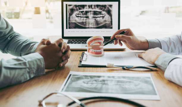 Best Cracked Tooth Emergency Dentist  in Woodmere, LA