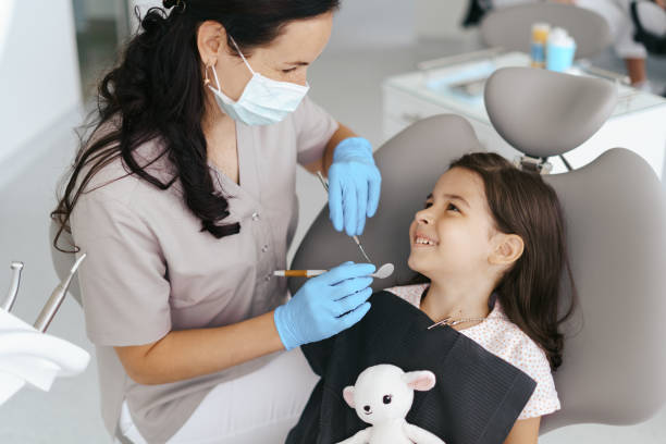 Teeth Whitening in LA