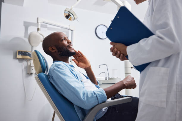 Best Dentist for Tooth Abscess  in Woodmere, LA