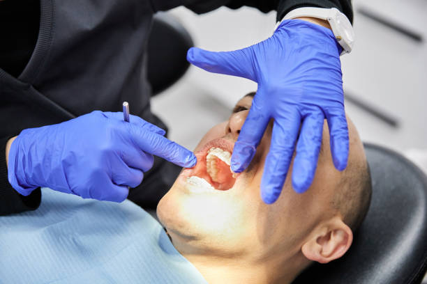 Best Urgent Tooth Repair  in Woodmere, LA