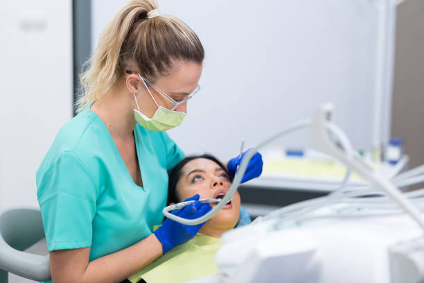 Best Knocked-Out Tooth Emergency  in Woodmere, LA