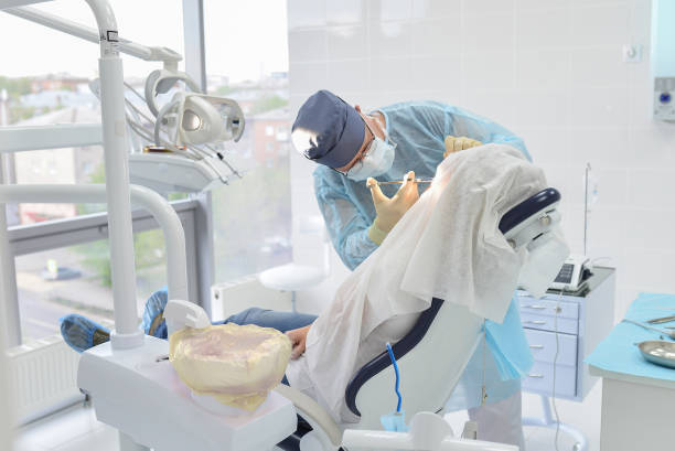 Best Tooth Pain Emergency Relief  in Woodmere, LA